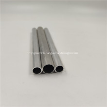 Aluminum Extruded Round Tube for Cars